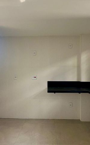 Apartamento à venda com 94m², 2 quartos e 2 vagasCozinha