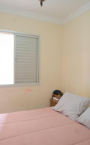 Apartamento à venda com 70m², 3 quartos e 1 vagaSuíte