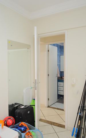 Apartamento à venda com 70m², 3 quartos e 1 vagaQuarto 2