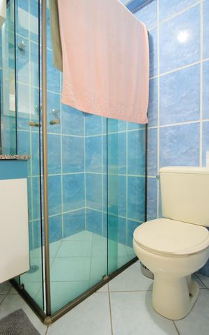 Apartamento à venda com 70m², 3 quartos e 1 vagaBanheiro Social