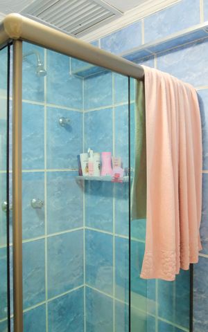 Apartamento à venda com 70m², 3 quartos e 1 vagaBanheiro Social