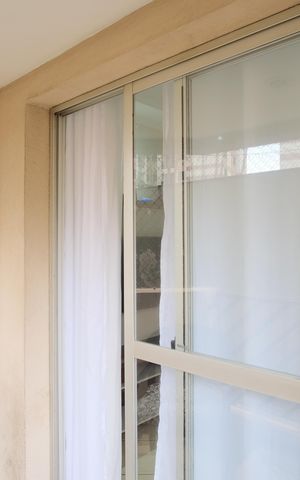 Apartamento à venda com 70m², 3 quartos e 1 vagaVaranda