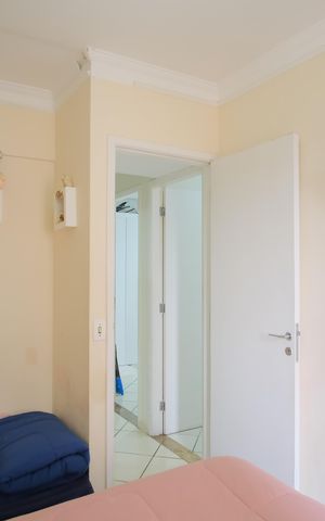 Apartamento à venda com 70m², 3 quartos e 1 vagaSuíte