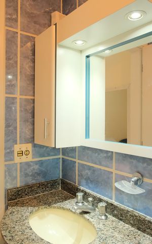 Apartamento à venda com 70m², 3 quartos e 1 vagaBanheiro da Suíte