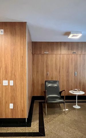 Apartamento à venda com 86m², 3 quartos e 1 vaga Apartamento à venda com 86m², 3 quartos e 1 vagaHall de Entrada