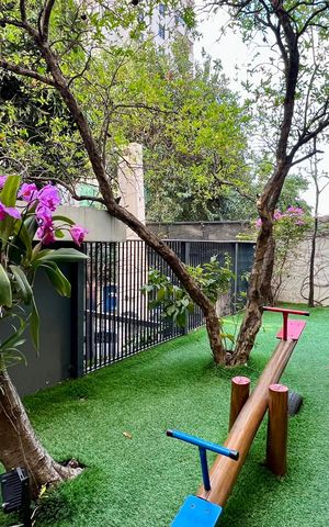 Apartamento à venda com 86m², 3 quartos e 1 vaga Apartamento à venda com 86m², 3 quartos e 1 vagaÁrea Comum - Playground