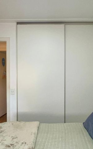 Apartamento à venda com 86m², 3 quartos e 1 vaga Apartamento à venda com 86m², 3 quartos e 1 vagaQuarto 2