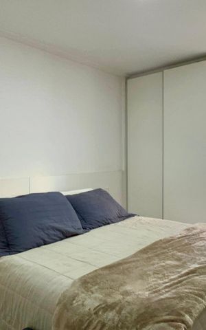 Apartamento à venda com 86m², 3 quartos e 1 vaga Apartamento à venda com 86m², 3 quartos e 1 vagaQuarto 2