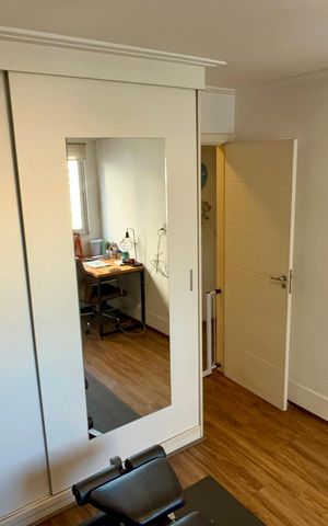 Apartamento à venda com 86m², 3 quartos e 1 vaga Apartamento à venda com 86m², 3 quartos e 1 vagaQuarto 1