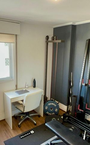 Apartamento à venda com 86m², 3 quartos e 1 vaga Apartamento à venda com 86m², 3 quartos e 1 vagaQuarto 1