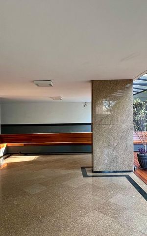 Apartamento à venda com 86m², 3 quartos e 1 vaga Apartamento à venda com 86m², 3 quartos e 1 vagaÁrea comum