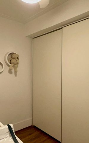 Apartamento à venda com 86m², 3 quartos e 1 vaga Apartamento à venda com 86m², 3 quartos e 1 vagaQuarto 3