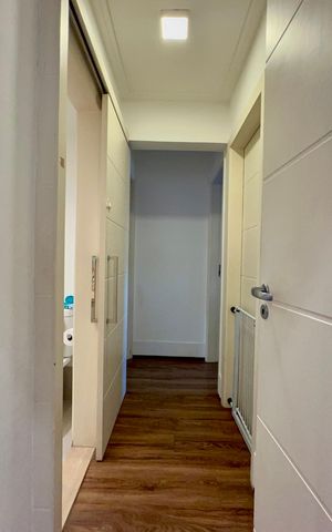 Apartamento à venda com 86m², 3 quartos e 1 vaga Apartamento à venda com 86m², 3 quartos e 1 vagaCorredor