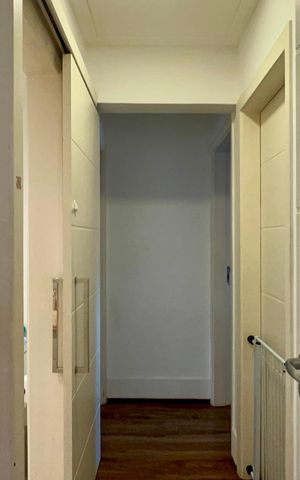Apartamento à venda com 86m², 3 quartos e 1 vaga Apartamento à venda com 86m², 3 quartos e 1 vagaCorredor