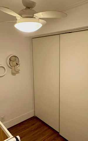 Apartamento à venda com 86m², 3 quartos e 1 vaga Apartamento à venda com 86m², 3 quartos e 1 vagaQuarto 3