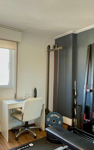 Apartamento à venda com 86m², 3 quartos e 1 vaga Apartamento à venda com 86m², 3 quartos e 1 vagaQuarto 1