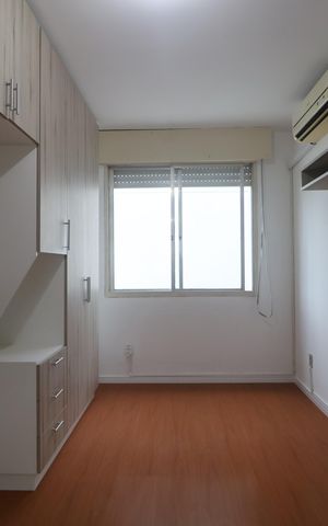 Apartamento à venda com 70m², 2 quartos e 1 vagaQuarto 2