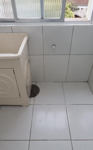 Apartamento à venda com 70m², 2 quartos e 1 vagaÁrea de Serviço