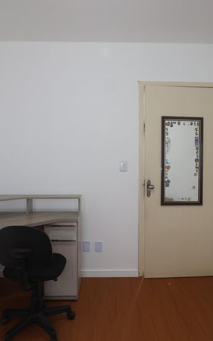 Apartamento à venda com 70m², 2 quartos e 1 vagaQuarto 1