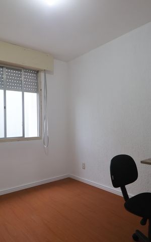 Apartamento à venda com 70m², 2 quartos e 1 vagaQuarto 1