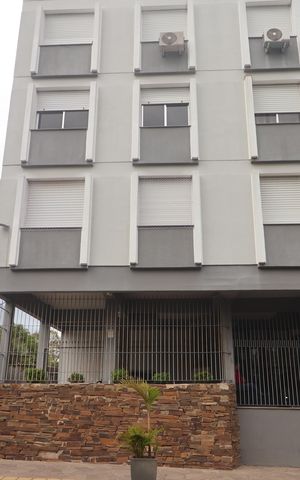 Apartamento à venda com 70m², 2 quartos e 1 vagaFachada do Prédio