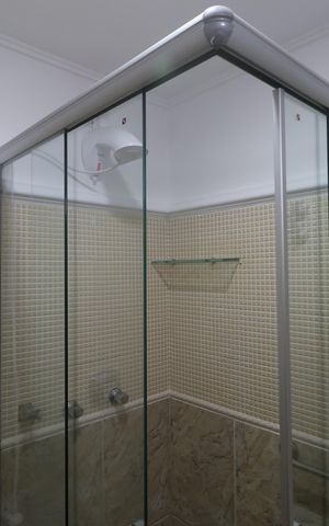 Apartamento à venda com 70m², 2 quartos e 1 vagaBanheiro