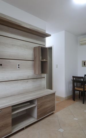 Apartamento à venda com 70m², 2 quartos e 1 vagaSala