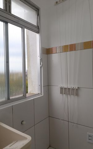 Apartamento à venda com 70m², 2 quartos e 1 vagaÁrea de Serviço