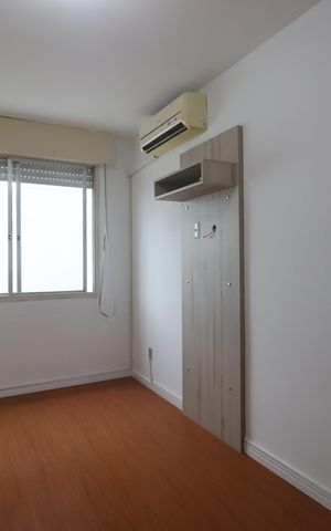 Apartamento à venda com 70m², 2 quartos e 1 vagaQuarto 2