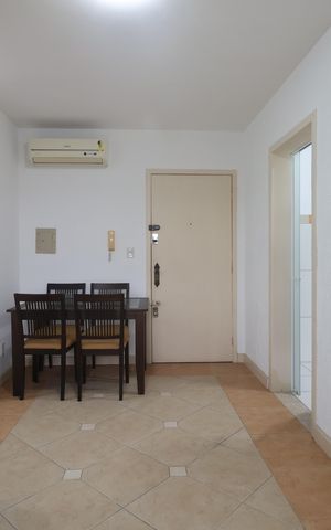 Apartamento à venda com 70m², 2 quartos e 1 vagaSala