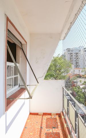 Apartamento à venda com 110m², 3 quartos e sem vaga Apartamento à venda com 110m², 3 quartos e sem vagaQuarto 1