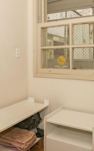 Apartamento à venda com 110m², 3 quartos e sem vaga Apartamento à venda com 110m², 3 quartos e sem vagaQuarto de Serviço