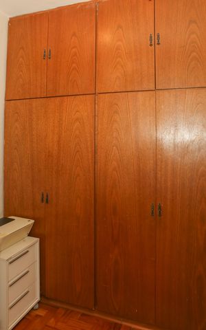 Apartamento à venda com 110m², 3 quartos e sem vaga Apartamento à venda com 110m², 3 quartos e sem vagaQuarto de Serviço