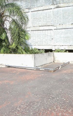 Apartamento à venda com 110m², 3 quartos e sem vaga Apartamento à venda com 110m², 3 quartos e sem vagaTerraço