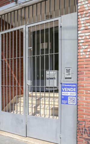 Apartamento à venda com 110m², 3 quartos e sem vaga Apartamento à venda com 110m², 3 quartos e sem vagaFachada