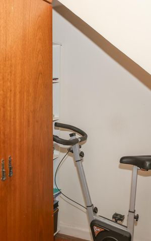 Apartamento à venda com 110m², 3 quartos e sem vaga Apartamento à venda com 110m², 3 quartos e sem vagaQuarto de Serviço