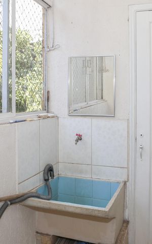 Apartamento à venda com 110m², 3 quartos e sem vaga Apartamento à venda com 110m², 3 quartos e sem vagaÁrea de Serviço