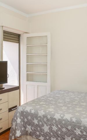 Apartamento à venda com 110m², 3 quartos e sem vaga Apartamento à venda com 110m², 3 quartos e sem vagaQuarto 1