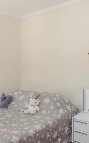 Apartamento à venda com 110m², 3 quartos e sem vaga Apartamento à venda com 110m², 3 quartos e sem vagaQuarto 1