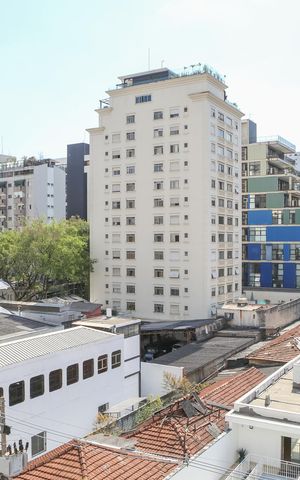 Apartamento à venda com 110m², 3 quartos e sem vaga Apartamento à venda com 110m², 3 quartos e sem vagaVista do Terraço