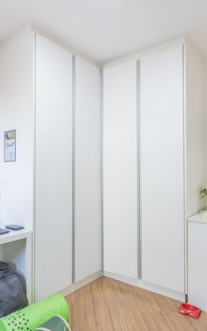 Apartamento à venda com 62m², 2 quartos e 1 vaga Apartamento à venda com 62m², 2 quartos e 1 vagaQuarto 2