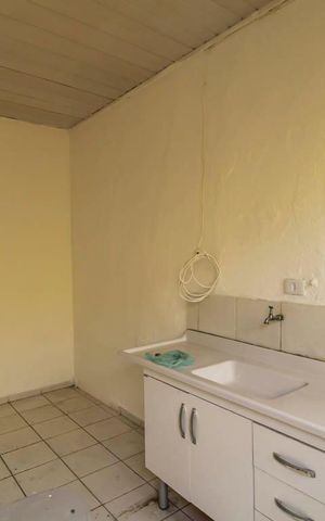 Apartamento para alugar com 180m², 3 quartos e 1 vagaEdícula - Cozinha