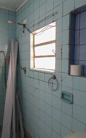 Apartamento para alugar com 180m², 3 quartos e 1 vagaBanheiro 1
