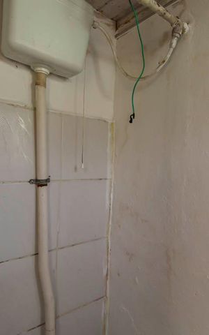 Apartamento para alugar com 180m², 3 quartos e 1 vagaEdícula - Banheiro 