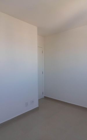 Apartamento à venda com 60m², 3 quartos e 1 vaga Apartamento à venda com 60m², 3 quartos e 1 vagaQuarto 1