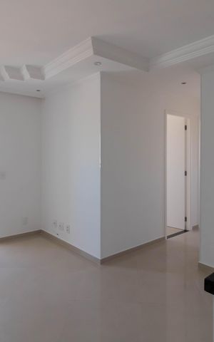 Apartamento à venda com 60m², 3 quartos e 1 vaga Apartamento à venda com 60m², 3 quartos e 1 vagaSala