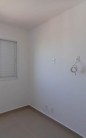 Apartamento à venda com 60m², 3 quartos e 1 vaga Apartamento à venda com 60m², 3 quartos e 1 vagaQuarto 2
