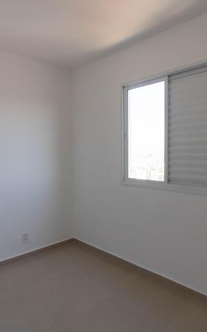 Apartamento à venda com 60m², 3 quartos e 1 vaga Apartamento à venda com 60m², 3 quartos e 1 vagaQuarto 3