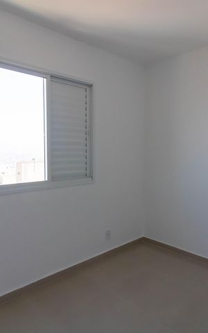 Apartamento à venda com 60m², 3 quartos e 1 vaga Apartamento à venda com 60m², 3 quartos e 1 vagaQuarto 3