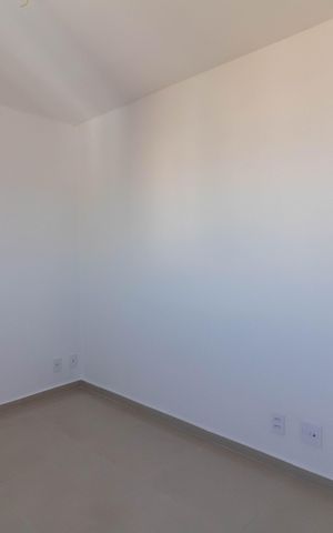 Apartamento à venda com 60m², 3 quartos e 1 vaga Apartamento à venda com 60m², 3 quartos e 1 vagaQuarto 1